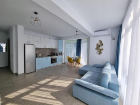 ZEM Alezzi Apartment